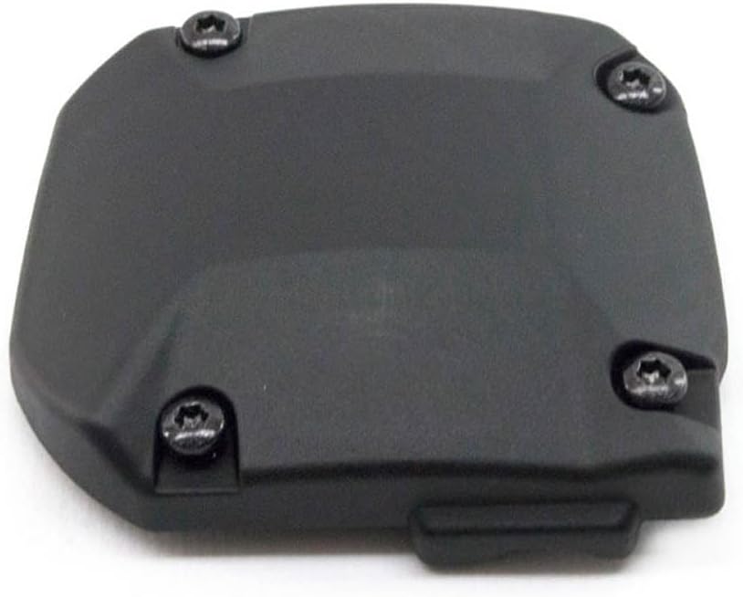 Polaris ATV Cover, Genuine OEM Part 5438268, Qty 1