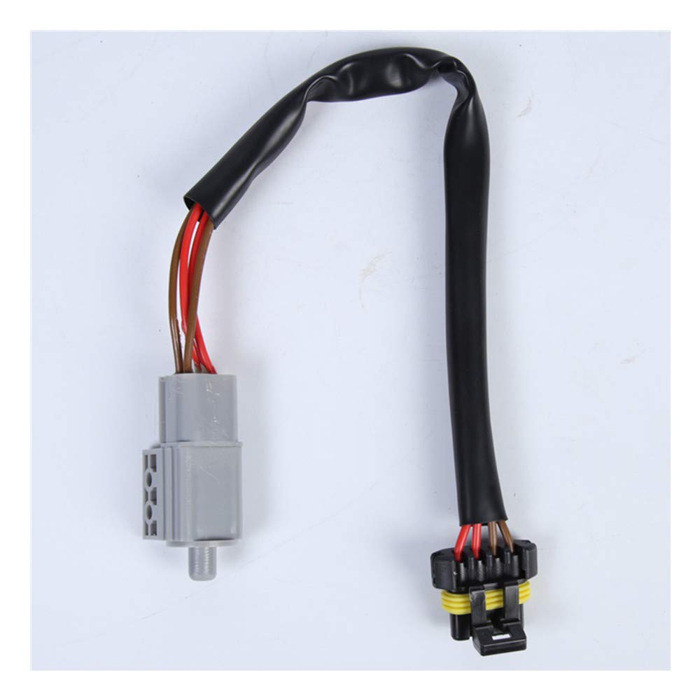 eRiNGo　0331 OEM EZGO / Cushman Voltage Regulator for 1989-2024 Golf