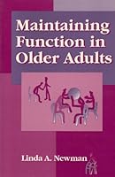 Maintaining Function In Older Adults 7506956845 Book Cover