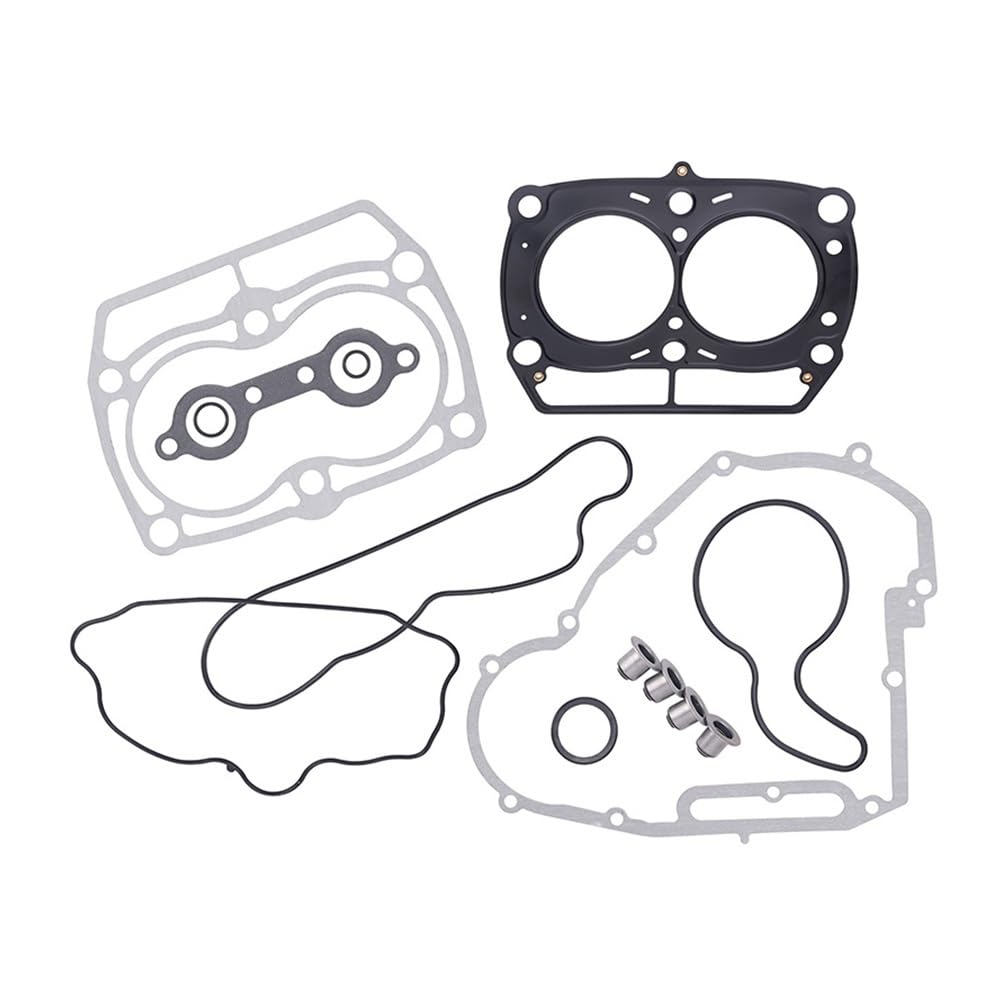 Kit guarnizioni coperchio cilindro completo moto adatto for RZR800 RZR S 4 EFI EPS LE 800