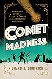 cometa halley tamaño  Comet Madness: How the 1910 Return of Halley\'s Comet (Almost) Destroyed Civilization (English Edition)
