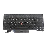 Excellente assurance qualité : le clavier est fabriqué à partir de nouveaux matériaux de haute qualité, qui peuvent faire face à une utilisation quotidienne à haute fréquence de manière stable et à long terme, et injecter une nouvelle expérience de saisie dans l'appareil. ​