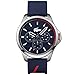 Produktbild Lacoste Herren Multi Zifferblatt Quarz Uhr mit Silikon Armband 2010979