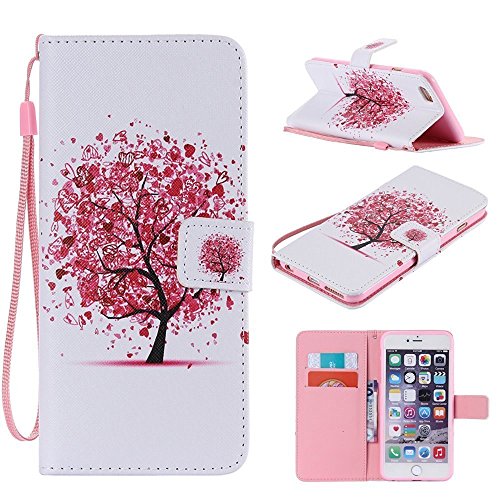 iPhone 7 Plus Case,iPhone 7 Plus Wallet,Kaseberry iPhone 7 Plus Leather [Wallet Case],Kasedd for iPhone 7 Plus with [Kickstand] Folio Cover