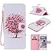 iPhone 7 Plus Case,iPhone 7 Plus Wallet,Kaseberry iPhone 7 Plus Leather [Wallet Case],Kasedd for iPhone 7 Plus with [Kickstand] Folio Cover