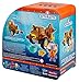 Fisher-Price Octonauts Gup-M & Kwazii Playset