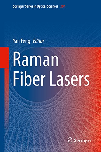 Raman Fiber Lasers (Springer Series in Optical Sciences Book 207) (English Edition)