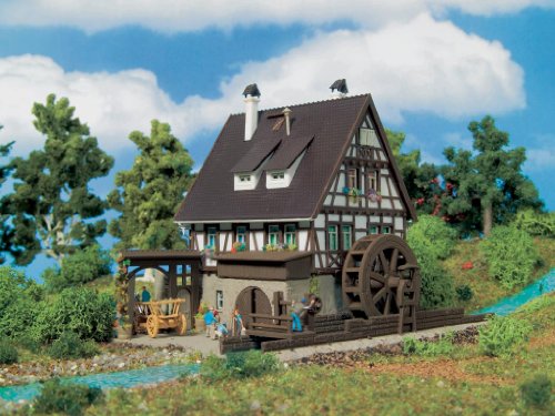 Preisvergleich Produktbild Vollmer 7750 N - Getreidemühle