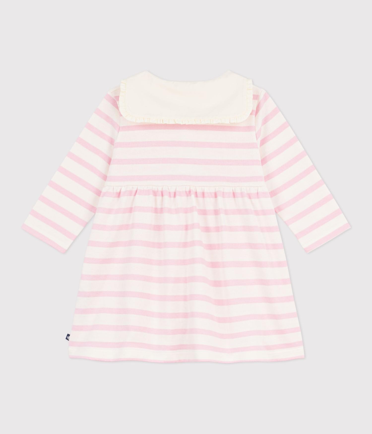 Petit Bateau A0f4m Vêtements Jour Bébé Fille