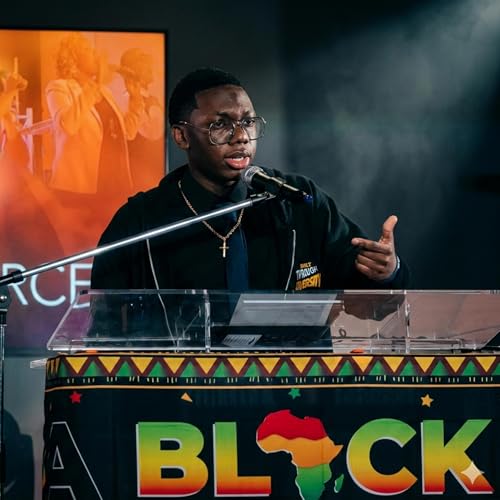 From Chains to Change (Honoring the Past While Fortifying the Future)