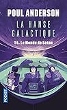  La Hanse galactique - tome 4 (4)