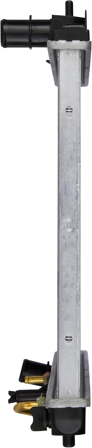 Spectra Premium CU2434 Complete Radiator