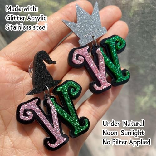 Halloween Earrings, Costume Accessories, Halloween Party Favors, Haloween Gifts2