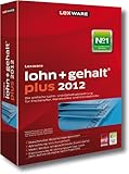 Lexware Lohn+Gehalt Plus 2012 Update (Version 16.00) ...