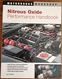 Read Nitrous Oxide Performance Handbook (Motorbooks Workshop) PDF