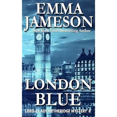London Blue