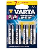 VARTA