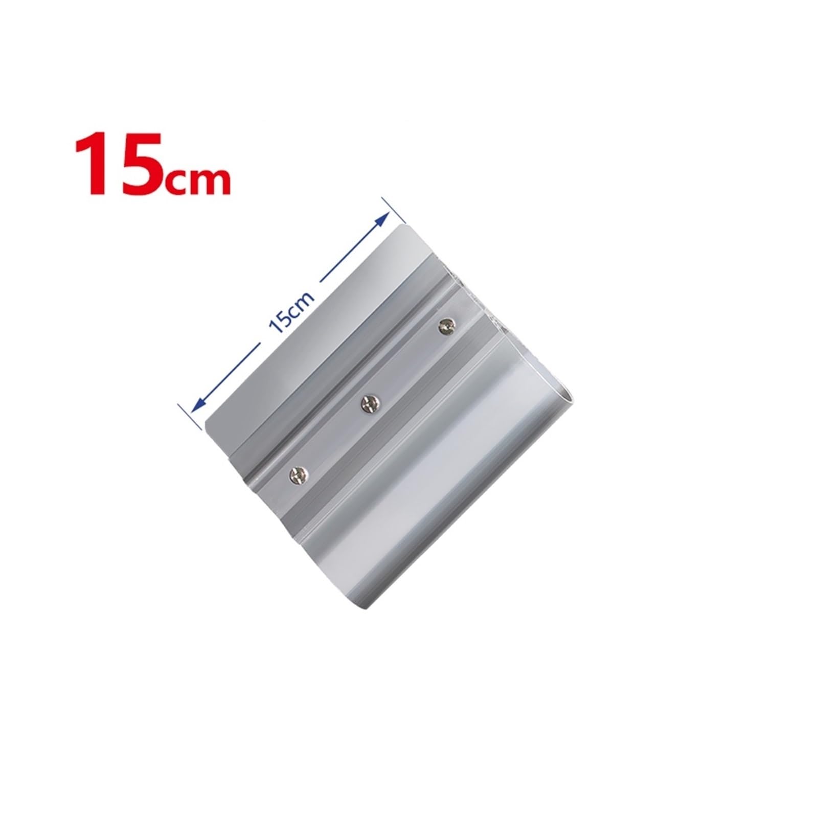 10–50 cm Langer Schaber for Siebdruckfarben