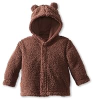 Algopix Similar Product 3 - Magnetic Me Baby Bear Minky Fleece
