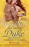 The Art of Duke Hunting (Royal Entourage Book 2) (English Edition)