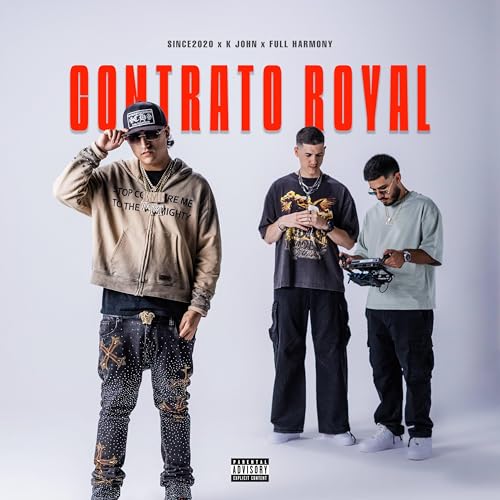 Since2020, K John & Full Harmony