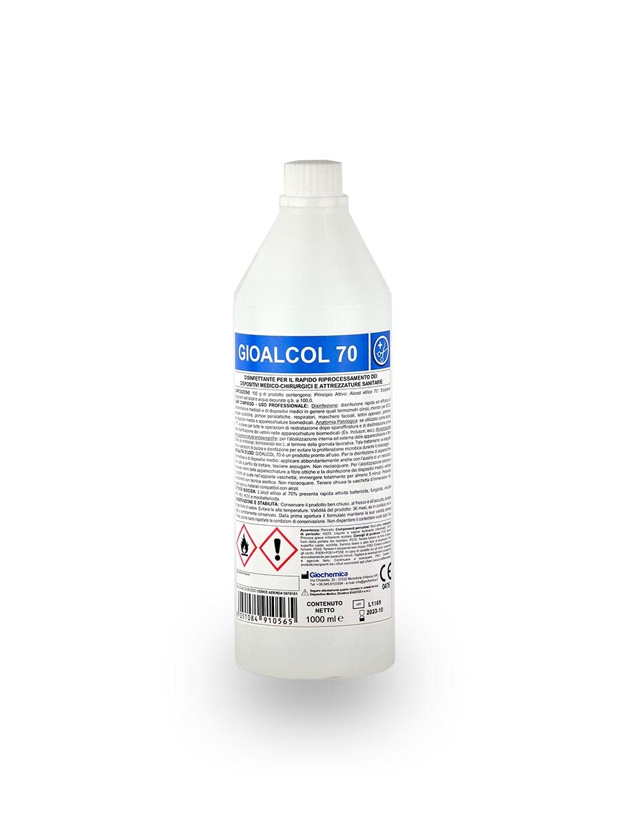 Gioalcol 70