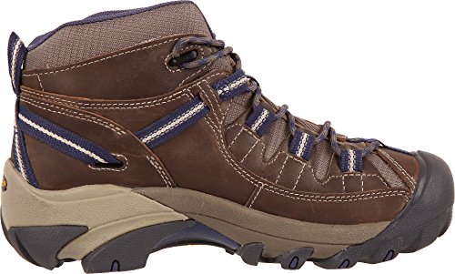 Image of KEEN Women's Targhee 2 Mid Height Waterproof