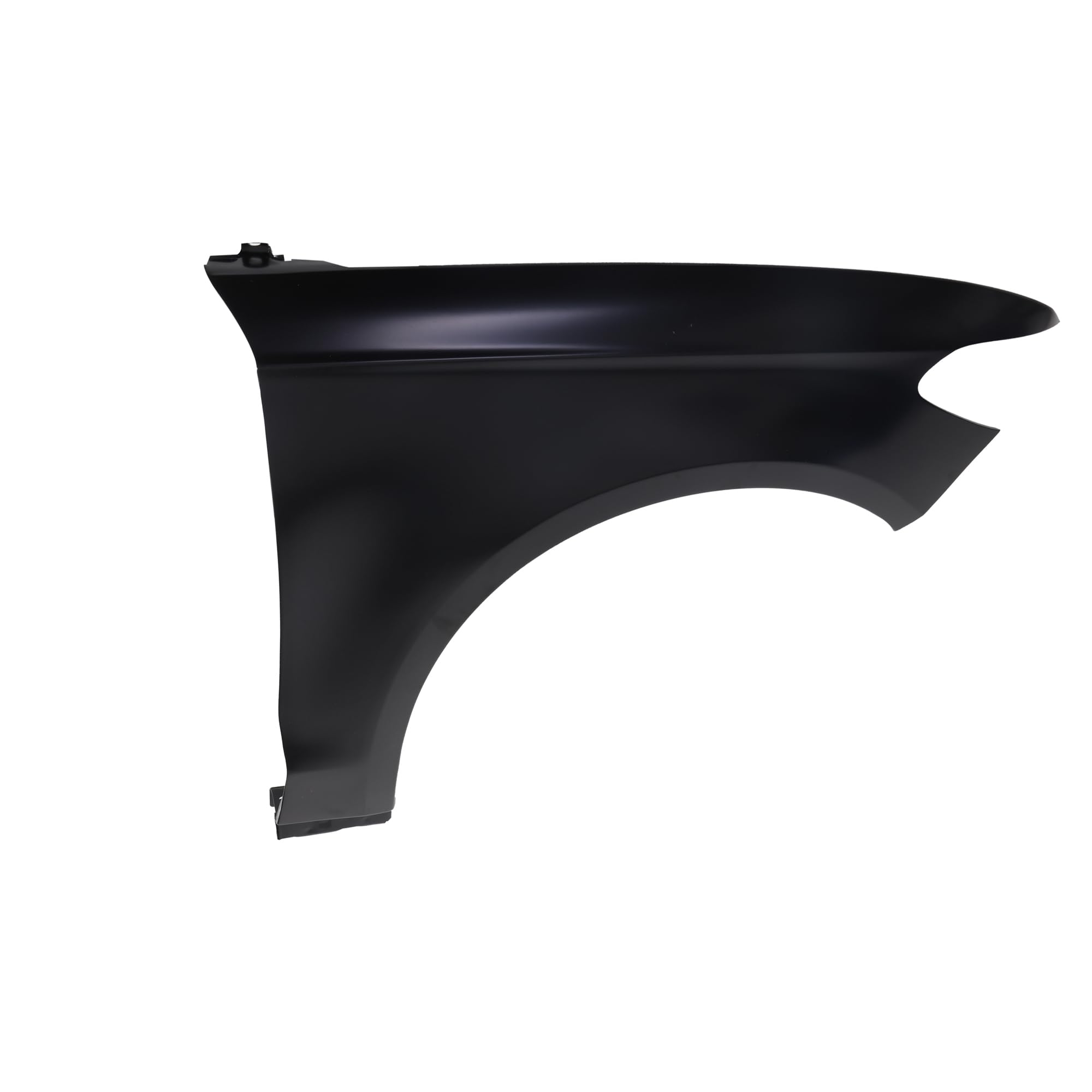 TINGLU Front Passanger Side Fender Quarter Panel Compatible with Fo-rd Fusion 2013-2016 DS7Z-16006-A
