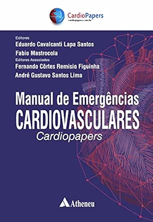 Manual de emergências cardiovasculares