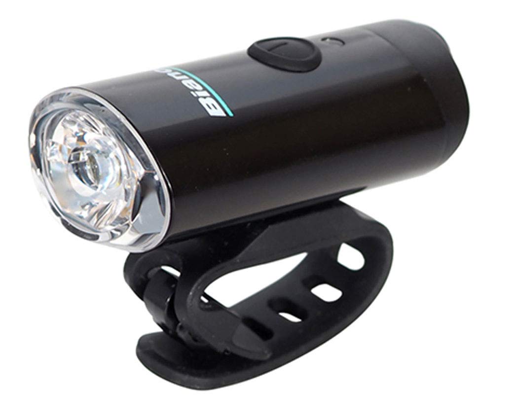 美品 ビアンキ ロードバイク USB充電式ライト付き 定価12万円相当