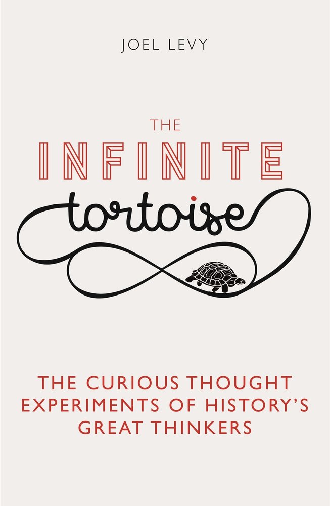Buy The Infinite Tortoise — BookShops.in