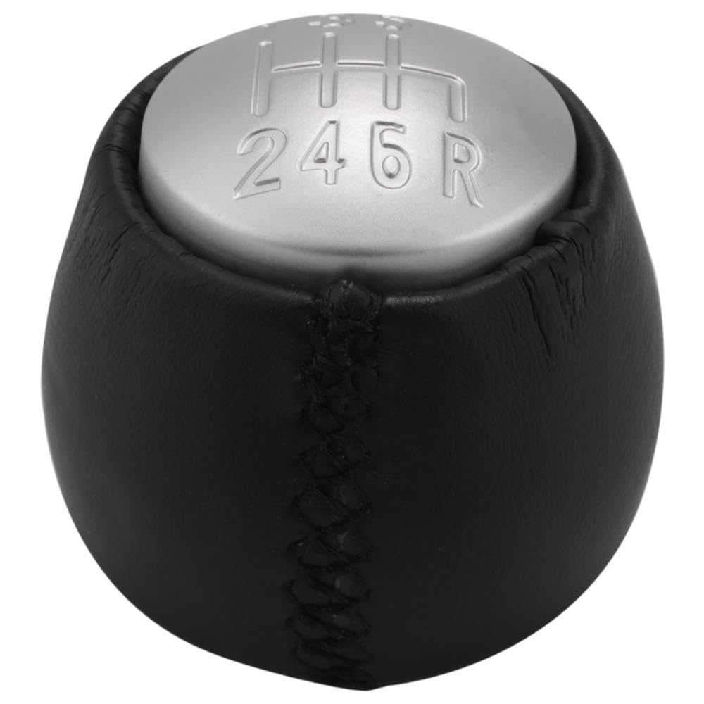 POANBCGY Shift Ball Joint 6 Speed Gear Shift Knob Shifter Lever for Alfa Romeo GT 147 166 3.2 V6