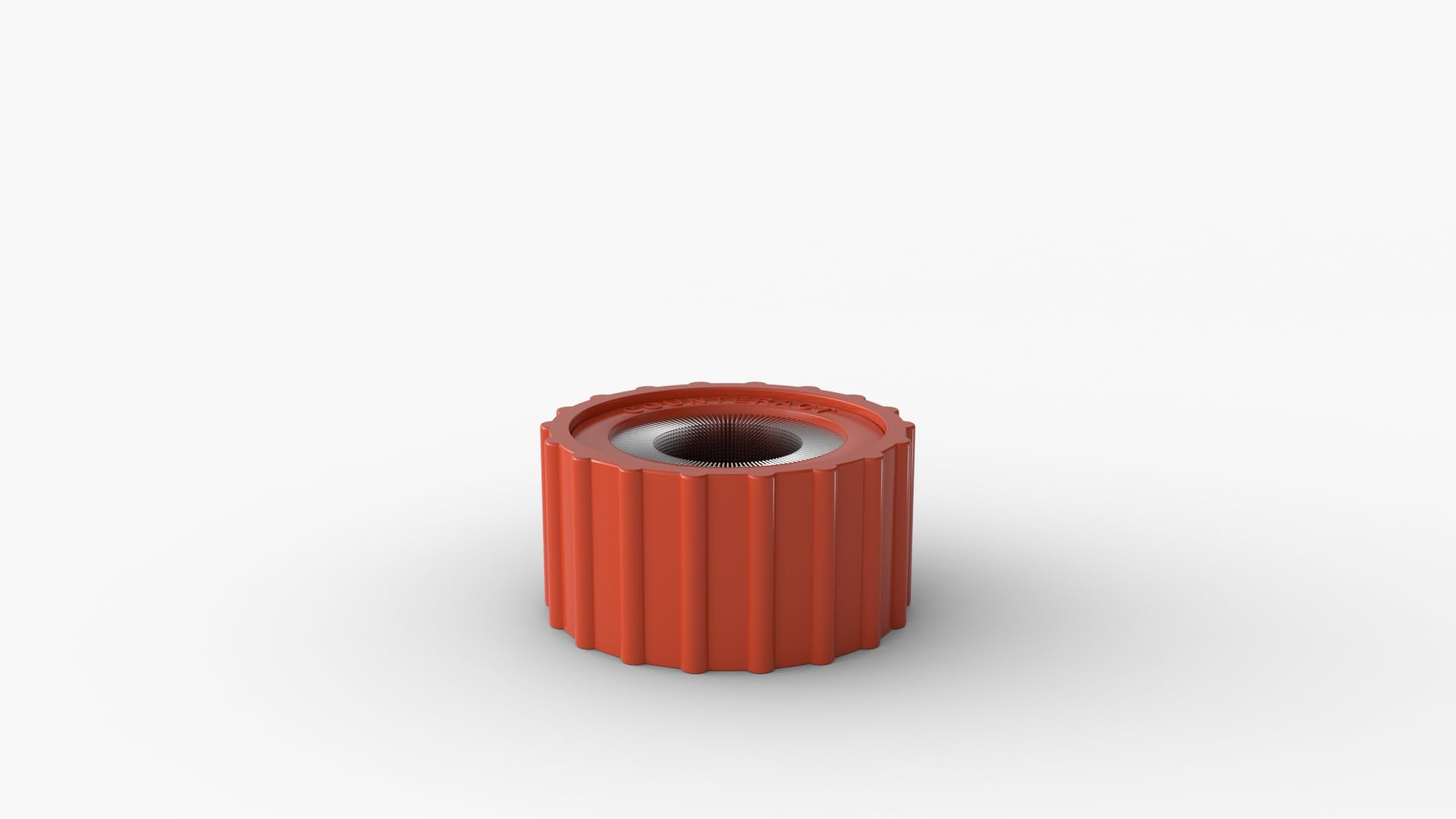 Counteract SBR13 13mm Wheel and Hub Stud Cleaning Tool Inserts for SBCT13, Cleans Surface Rust, Corrosion, Debris on Commercial Trucks, RV's and Bus