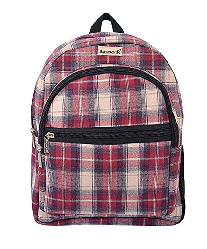 Backpacker Mochilas, Blue Stuart