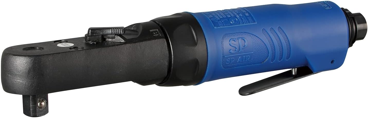 SP Air Ratchet Wrench 0.5 inch (12.7 mm) Square Tightening Torque (N·m) SP-7781