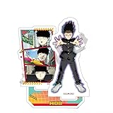 モブサイコ100 III アクリルスタンド 影山茂夫2