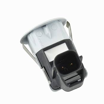 Amazon.com: Malcayang Parking Assist Backup Sensor MR587688