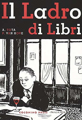 Il ladro di libr