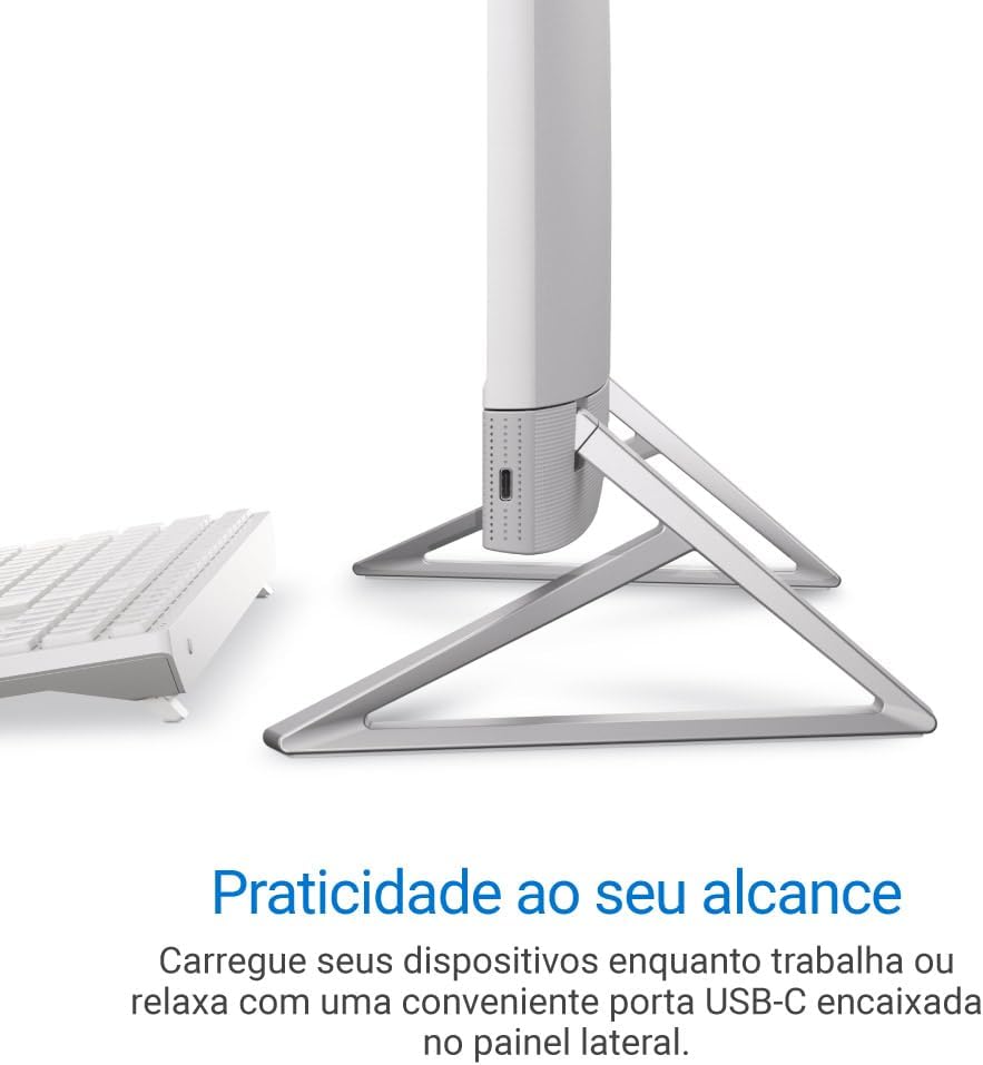 Dell 24 All-in-One EC24250: Review após 7 dias de uso diário