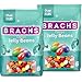 Brach's Classic Jelly Beans, Candy, Assorted Flavors, Bulk Bag, 54 oz (2 ct)