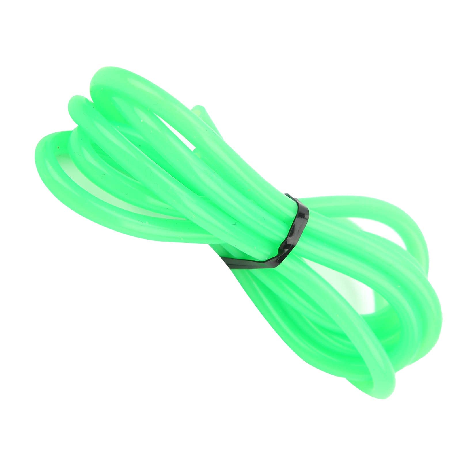 Silikonowa Rura Pompy Perystaltycznej Zewnętrzna Pompa Perystaltyczna Przedłużenie Węża Rurowego Sprzęt Hydrauliczny(2mm*4mm)