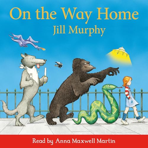 Relish The Most Eye-Opening Full Audiobook Today!