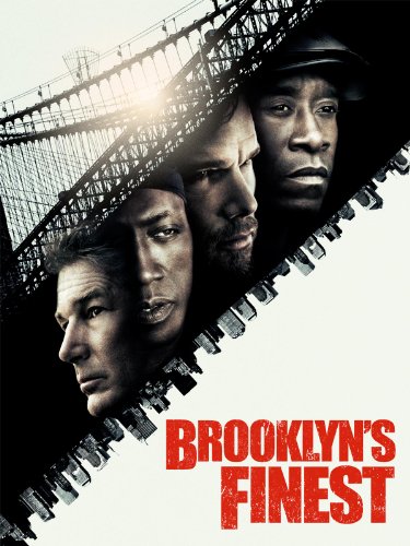 Brooklyn's Finest