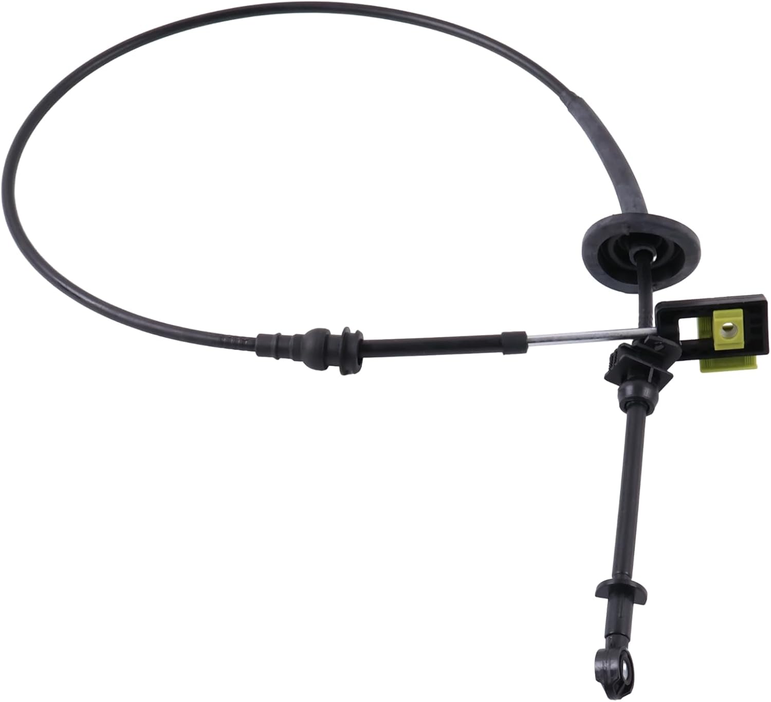 XF2Z-7E395-AA Automatic Transmission Shift Control Cable Compatible with Ford Windstar 1995-2003