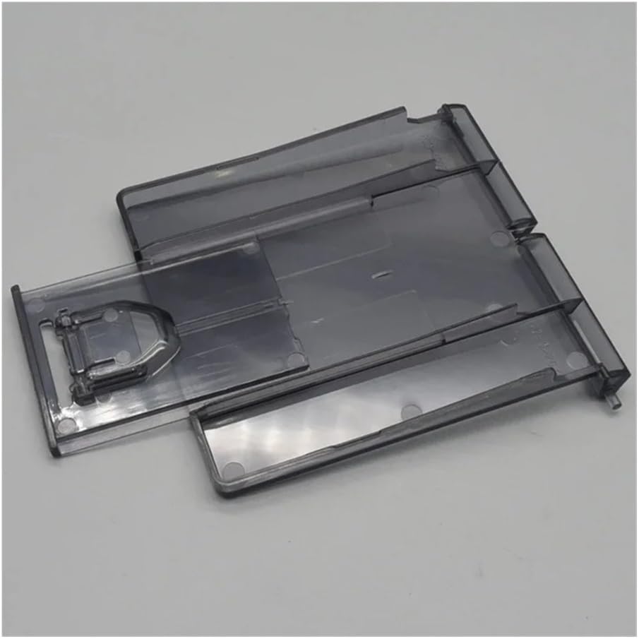 10PCS Paper Delivery Output Tray Fit for HP M125 M125a M125nw M125r M125rnw M126 M126a M127 M127fn M127fw M128 M128fp RC3-4905-000(Dark Grey)
