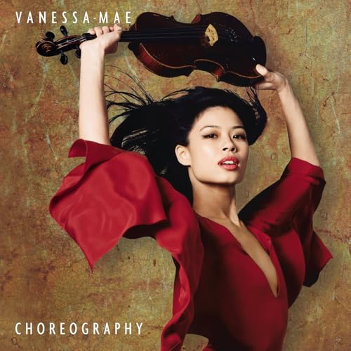 Vanessa-Mae, Cliff Masterson & Salah Dawson Miller