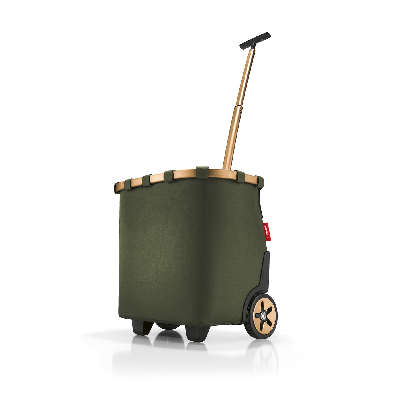 reisenthel Unisex Carrycruiser carrycruiser (1 opakowanie)