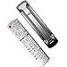 Replacement Panasonic Remote Control for Panasonic VIERA LCE LED Smart TV N2QAYB001010 N2QAYB000842 N2QAYB000074 with APPS Button