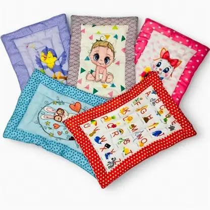 New Born Baby Godadi Pack of 5...