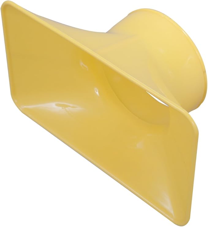 Drill Press Dust Collector Rectangle Nozzle By Peachtree Woodworking